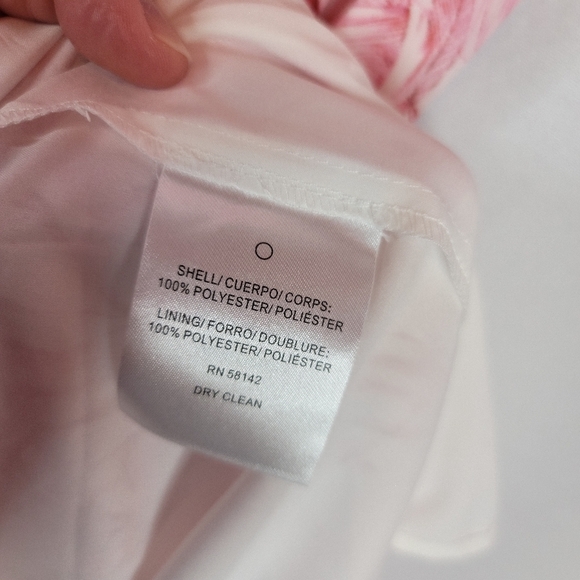 Gal Meets Glam Cheryl Ruffled Maxi Dress NWT - Picture 9 of 10